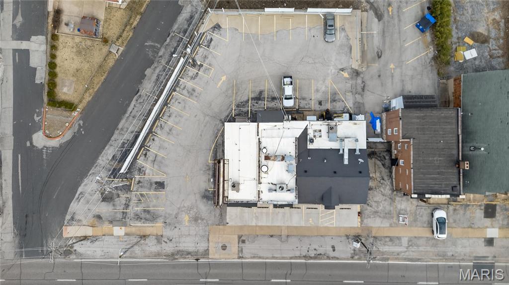 Gravois City Limits Park - Commercial Lease