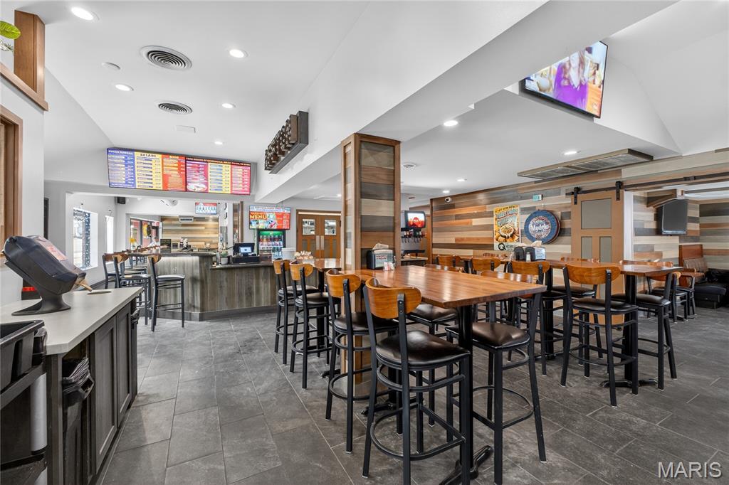 Gravois City Limits Park - Commercial Lease