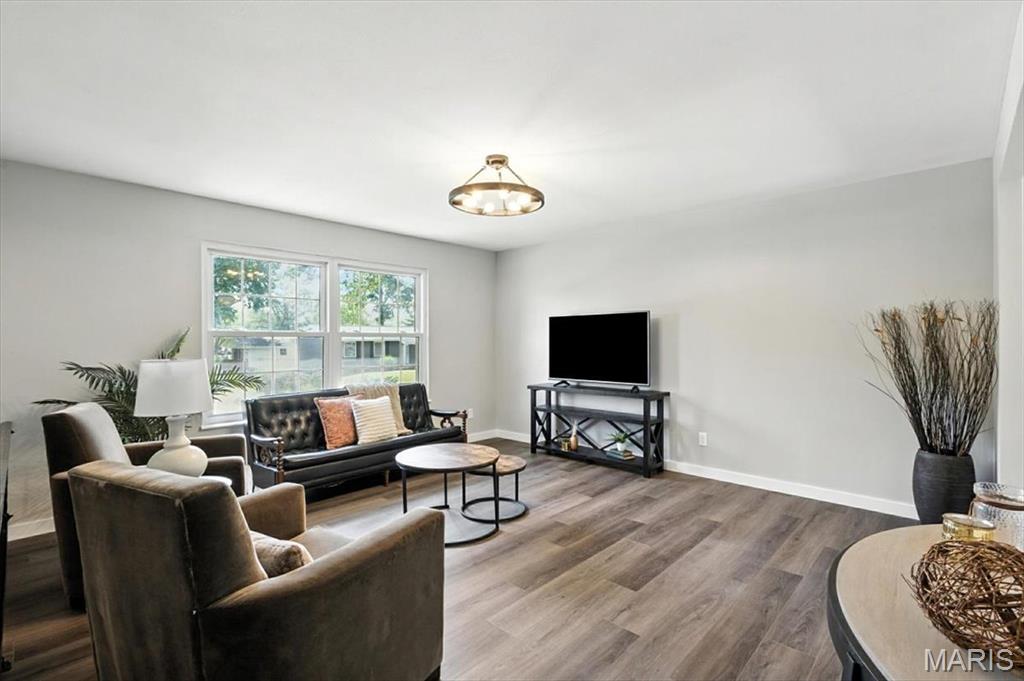 2395 Wesford Drive