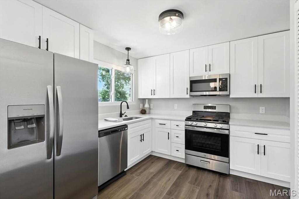 2395 Wesford Drive