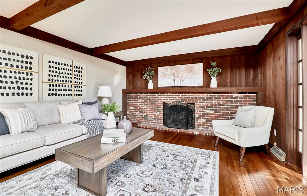 Mason Valley Estates Two - Residential