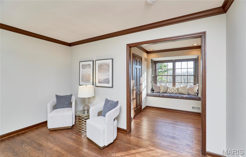 Mason Valley Estates Two - Residential