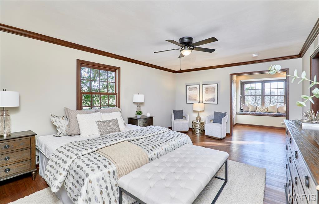 Mason Valley Estates Two - Residential