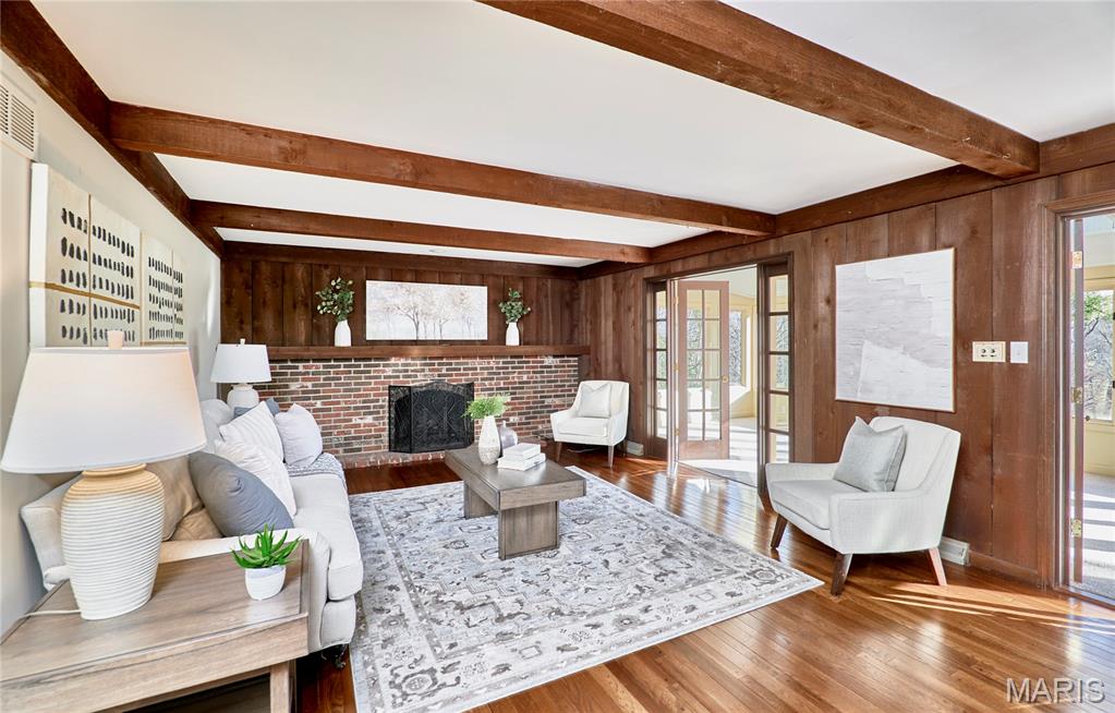 Mason Valley Estates Two - Residential