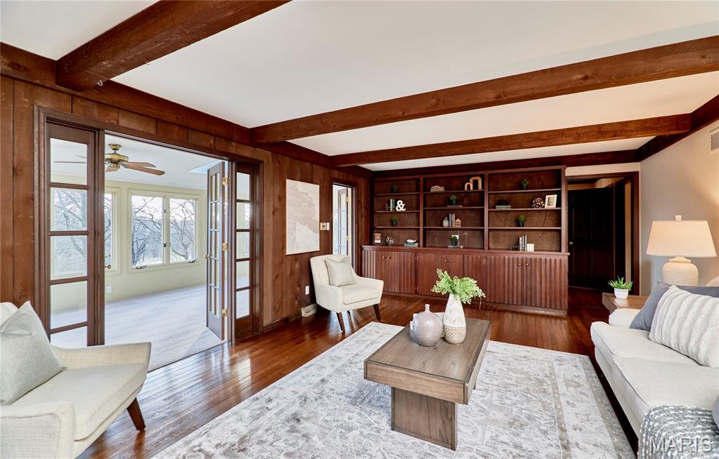 Mason Valley Estates Two - Residential