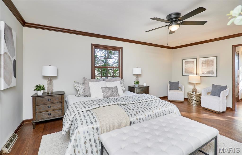 Mason Valley Estates Two - Residential