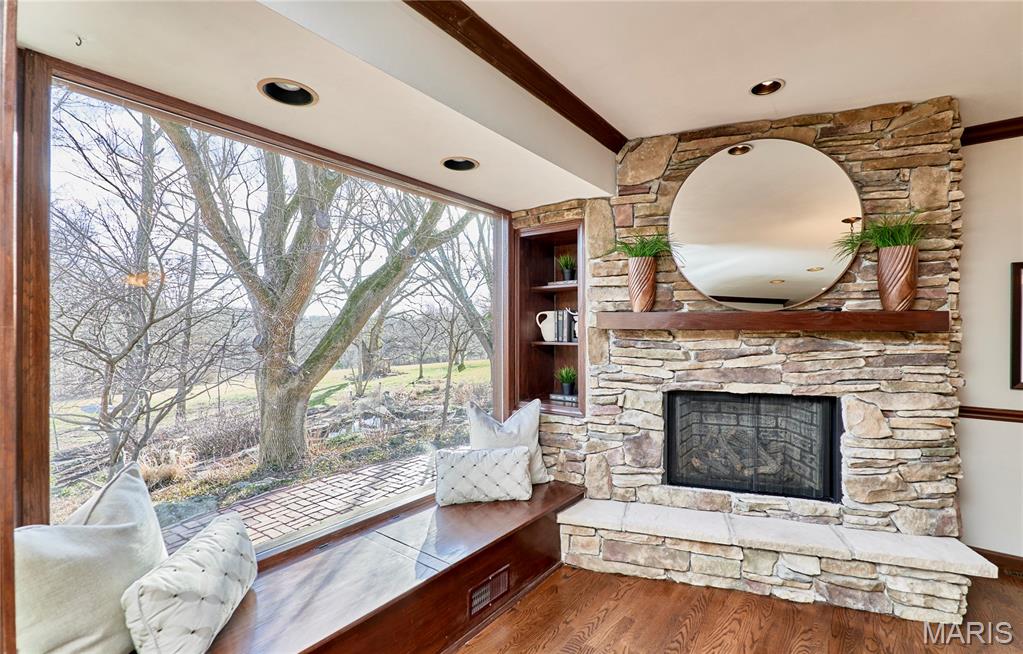 Mason Valley Estates Two - Residential