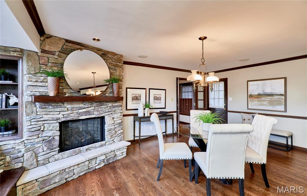 Mason Valley Estates Two - Residential