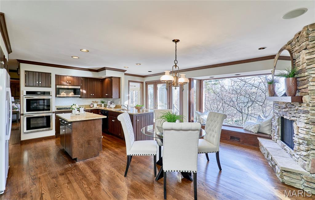 Mason Valley Estates Two - Residential