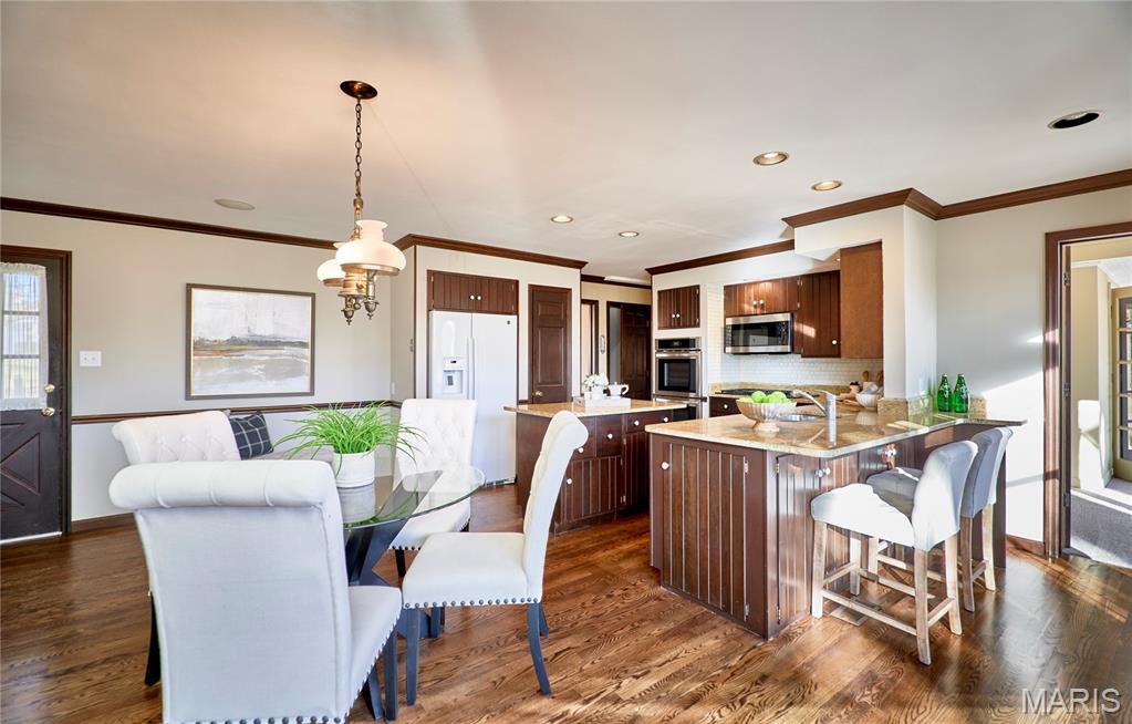 Mason Valley Estates Two - Residential