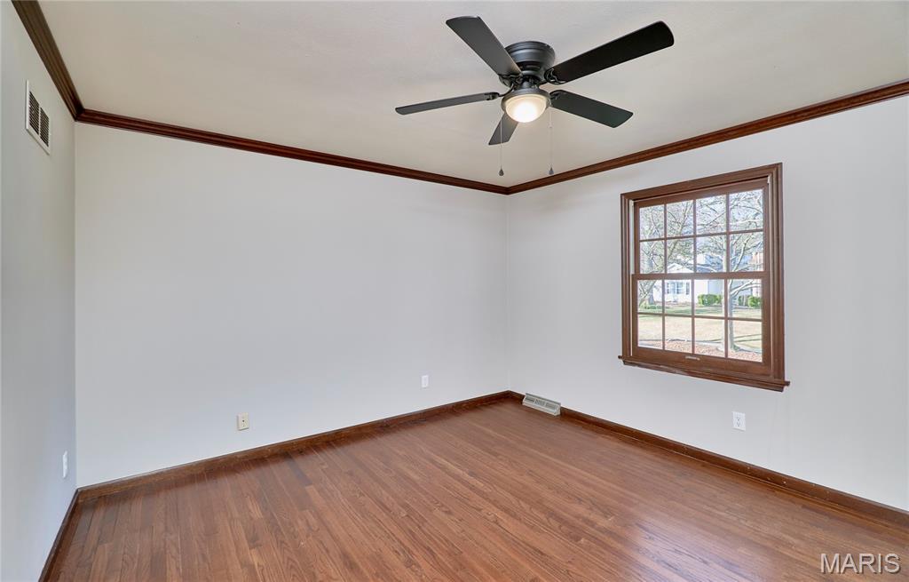 Mason Valley Estates Two - Residential