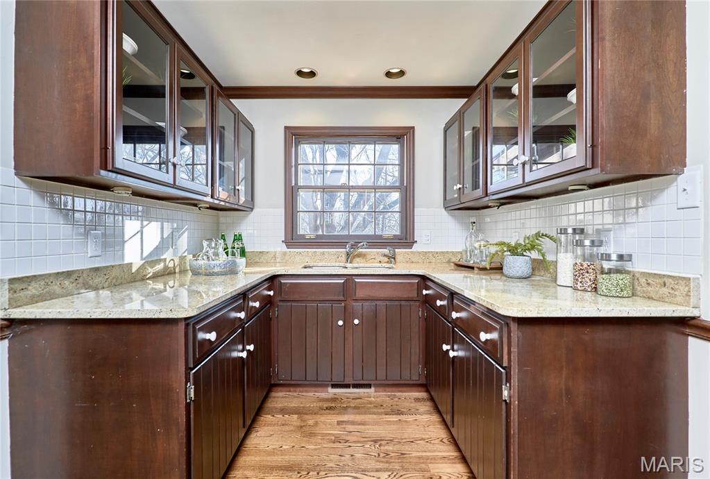 Mason Valley Estates Two - Residential