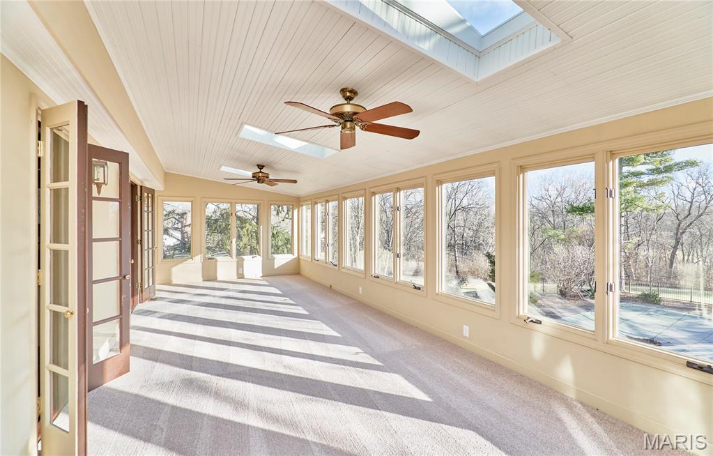 Mason Valley Estates Two - Residential