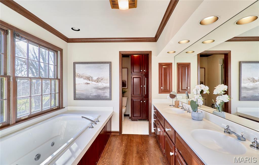 Mason Valley Estates Two - Residential