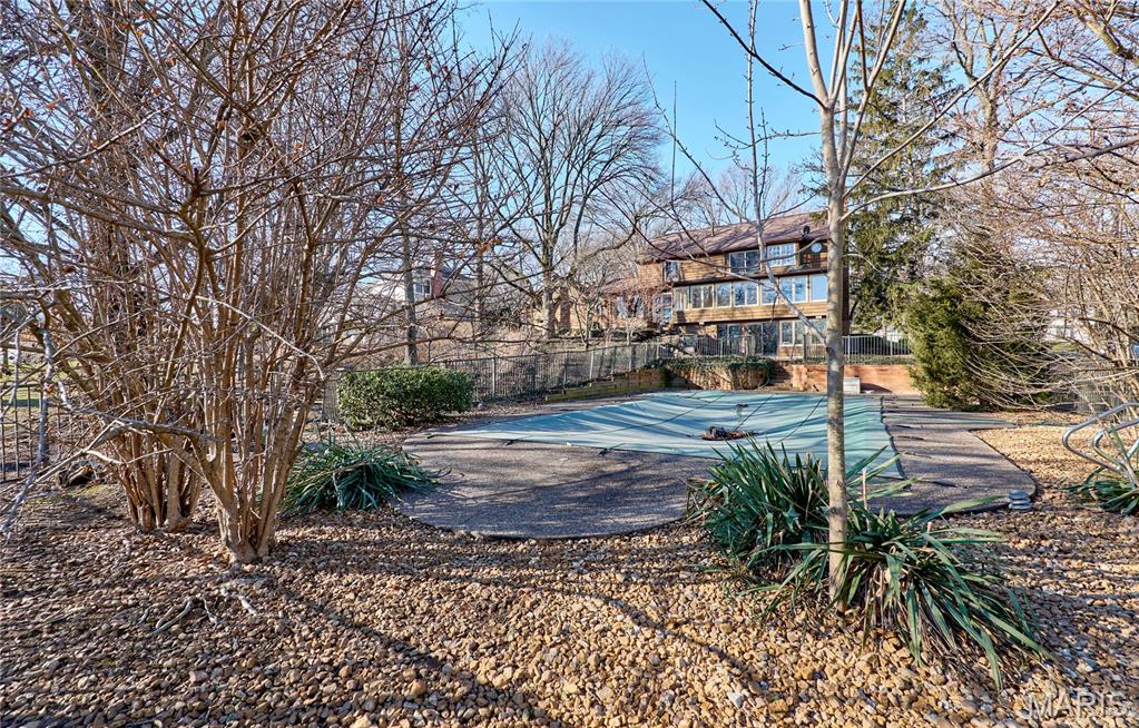 Mason Valley Estates Two - Residential