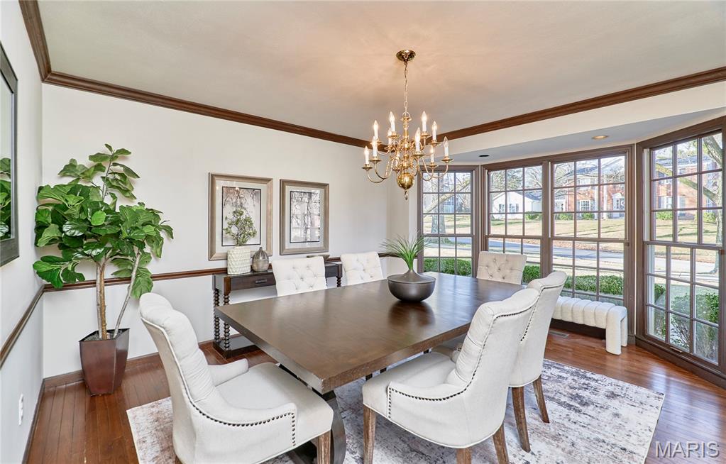 Mason Valley Estates Two - Residential