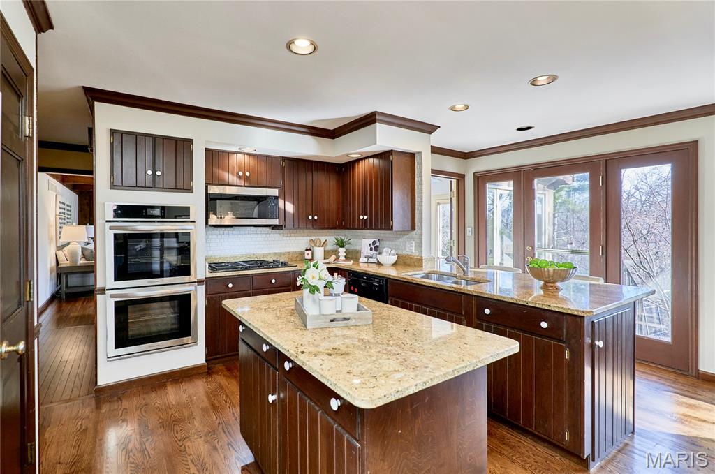 Mason Valley Estates Two - Residential