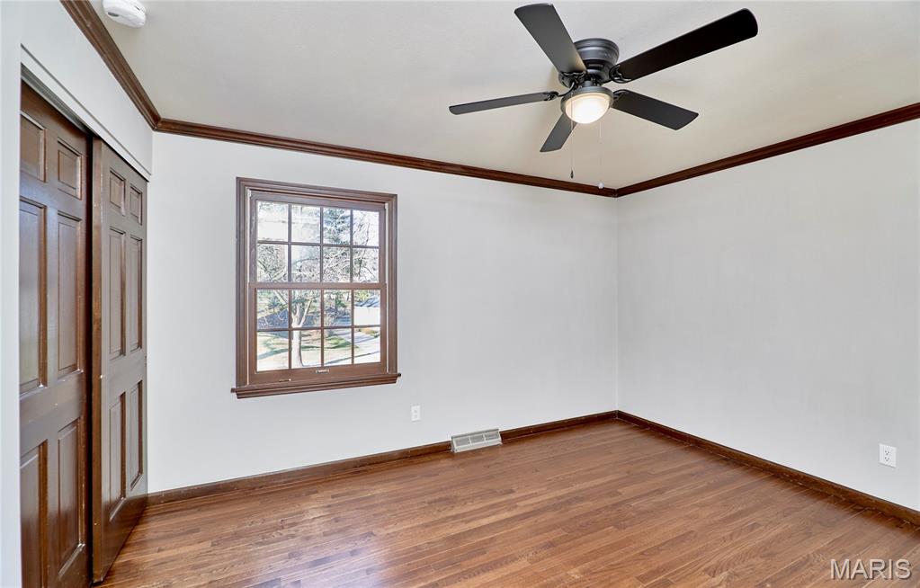 Mason Valley Estates Two - Residential