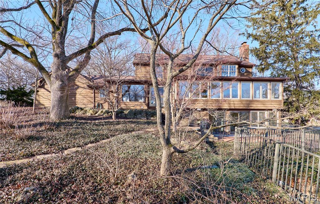 Mason Valley Estates Two - Residential