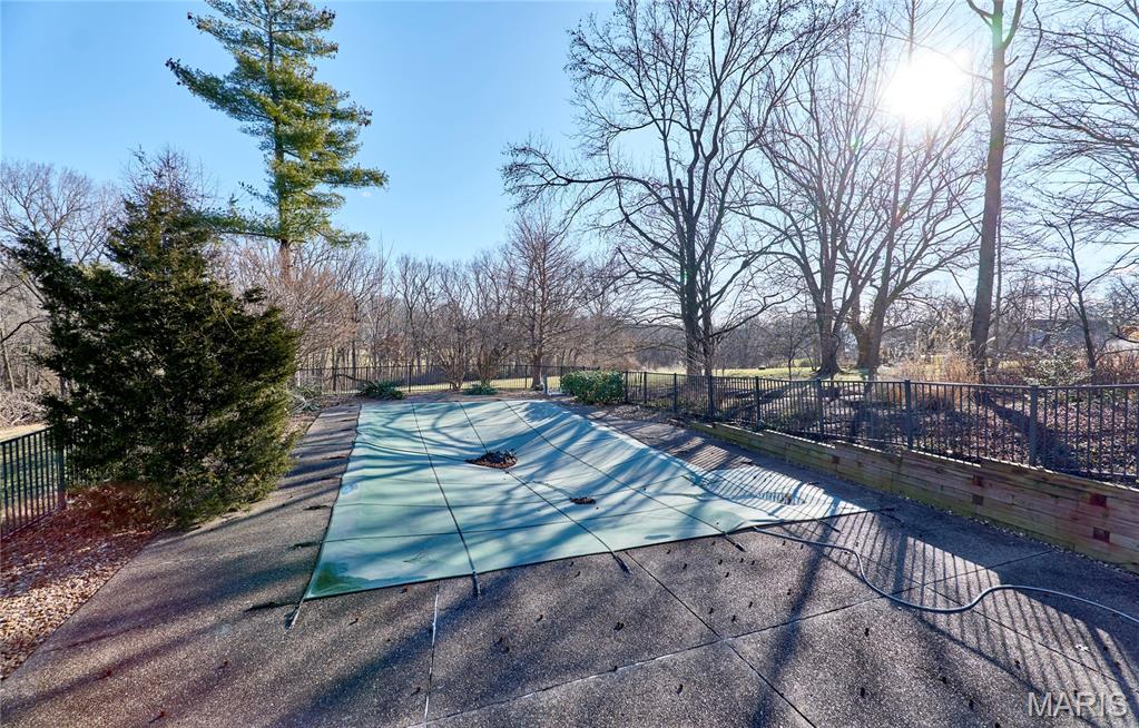 Mason Valley Estates Two - Residential