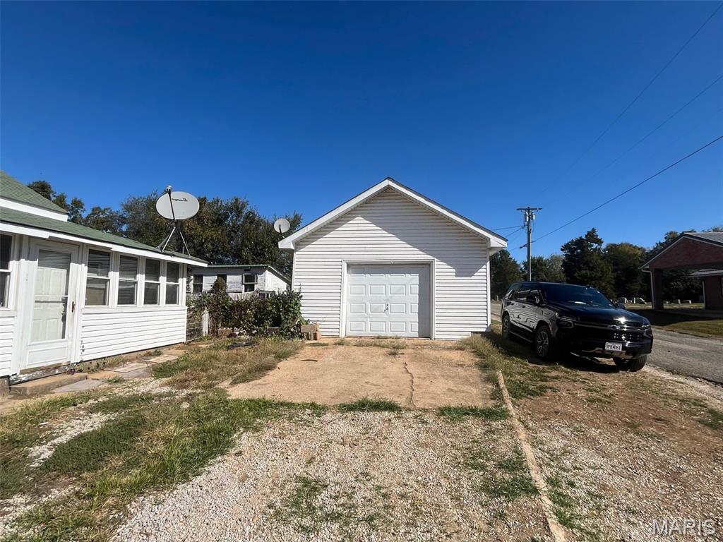 Photo of 14058 State Highway C, Belgrade, MO 63622 (MLS # 26067395)