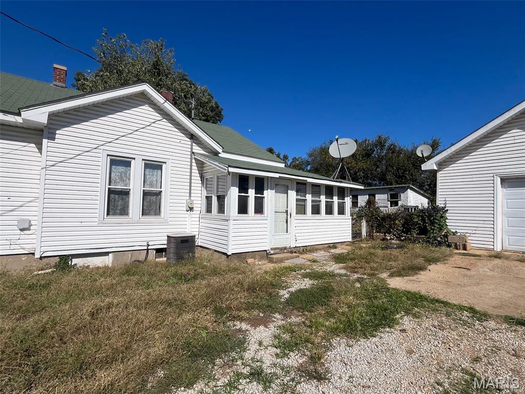 Photo of 14058 State Highway C, Belgrade, MO 63622 (MLS # 26067395)