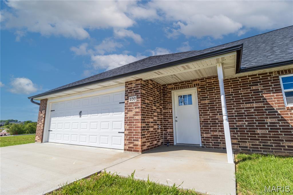 Nine Oaks First Sub - Residential Income