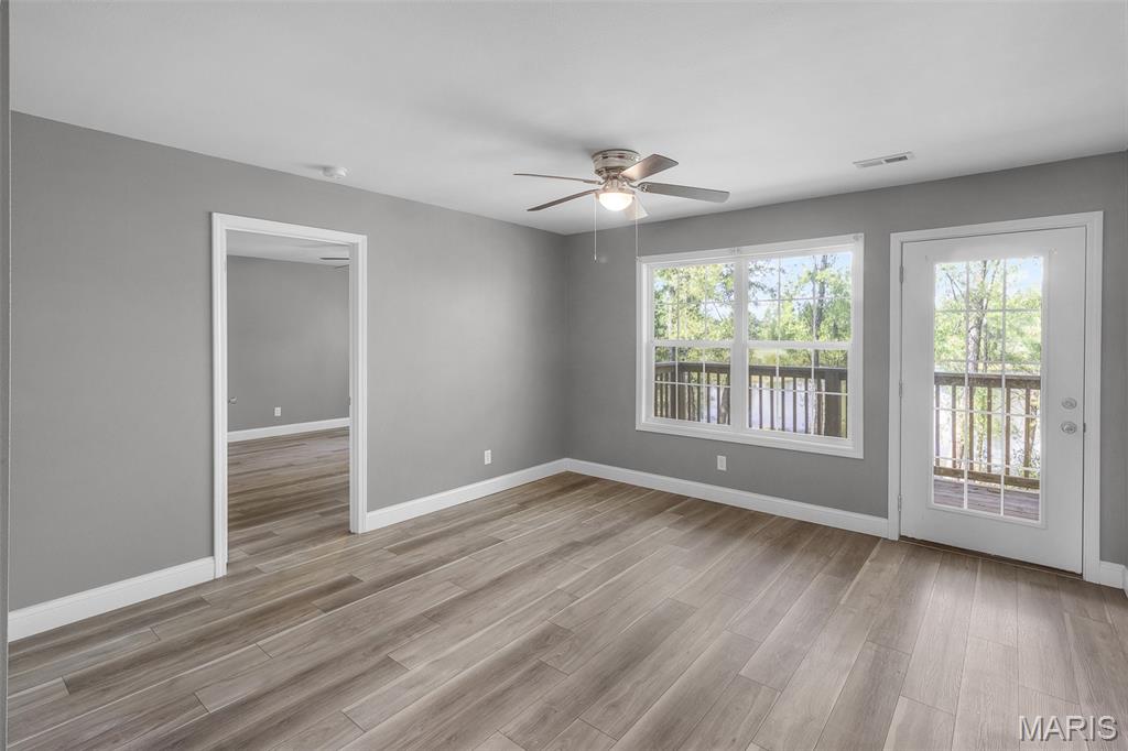 Nine Oaks First Sub - Residential Income