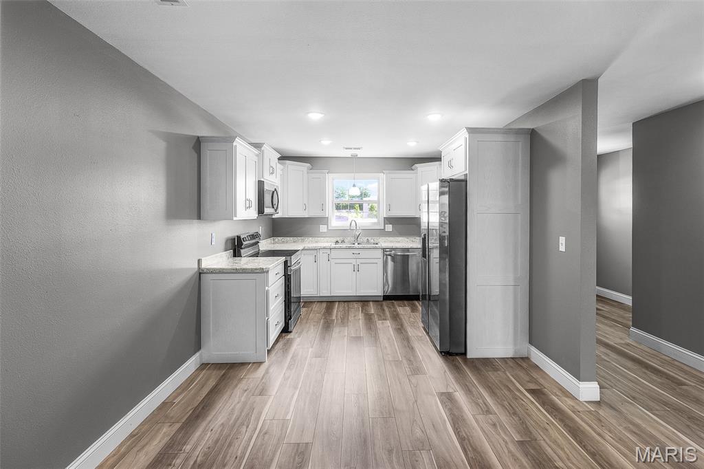 Nine Oaks First Sub - Residential Income