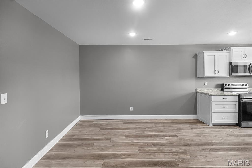 Nine Oaks First Sub - Residential Income