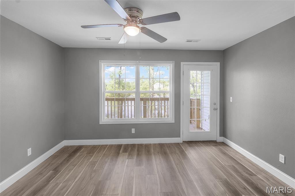 Nine Oaks First Sub - Residential Income