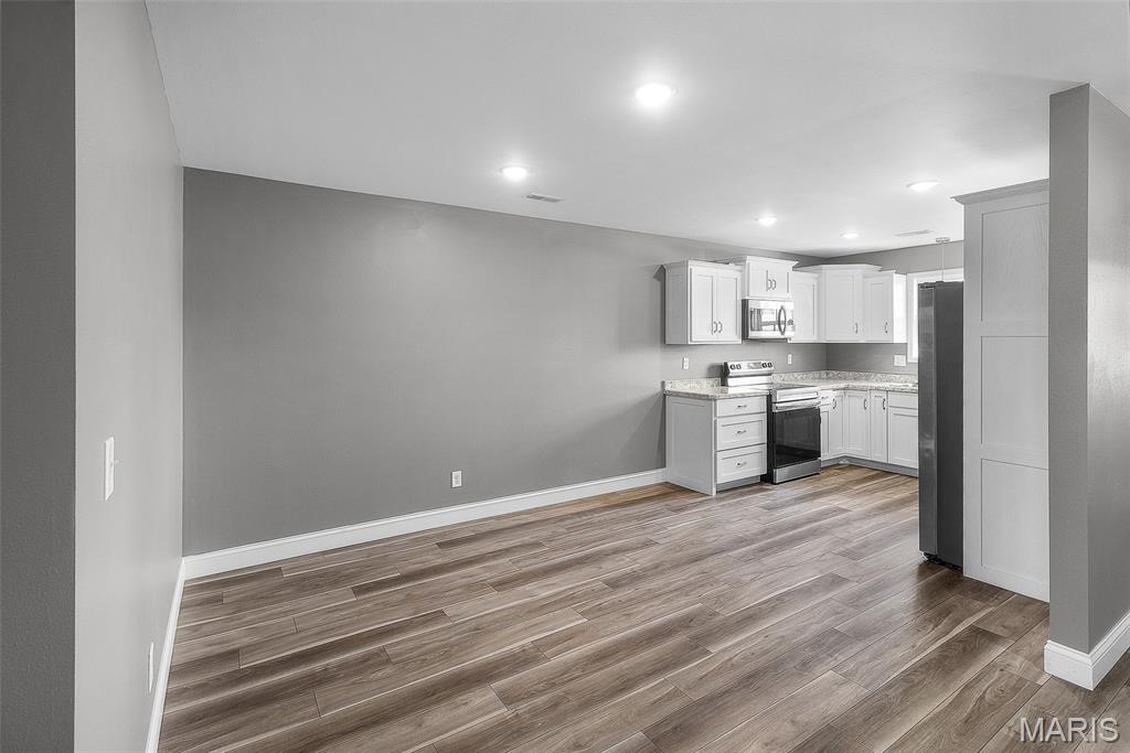 Nine Oaks First Sub - Residential Income