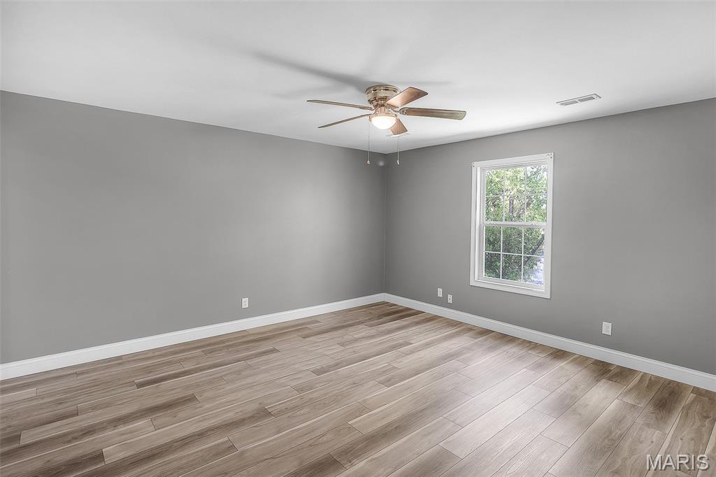 Nine Oaks First Sub - Residential Income
