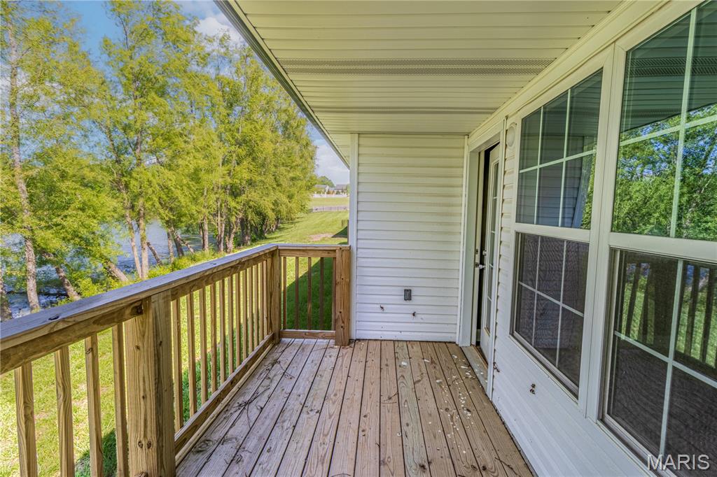 Nine Oaks First Sub - Residential Income