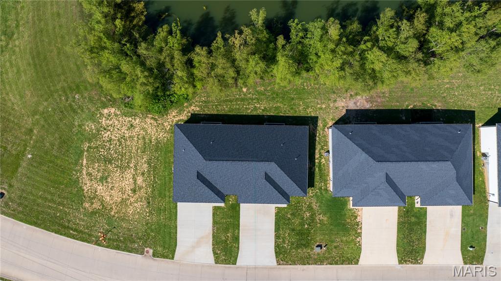 Nine Oaks First Sub - Residential Income