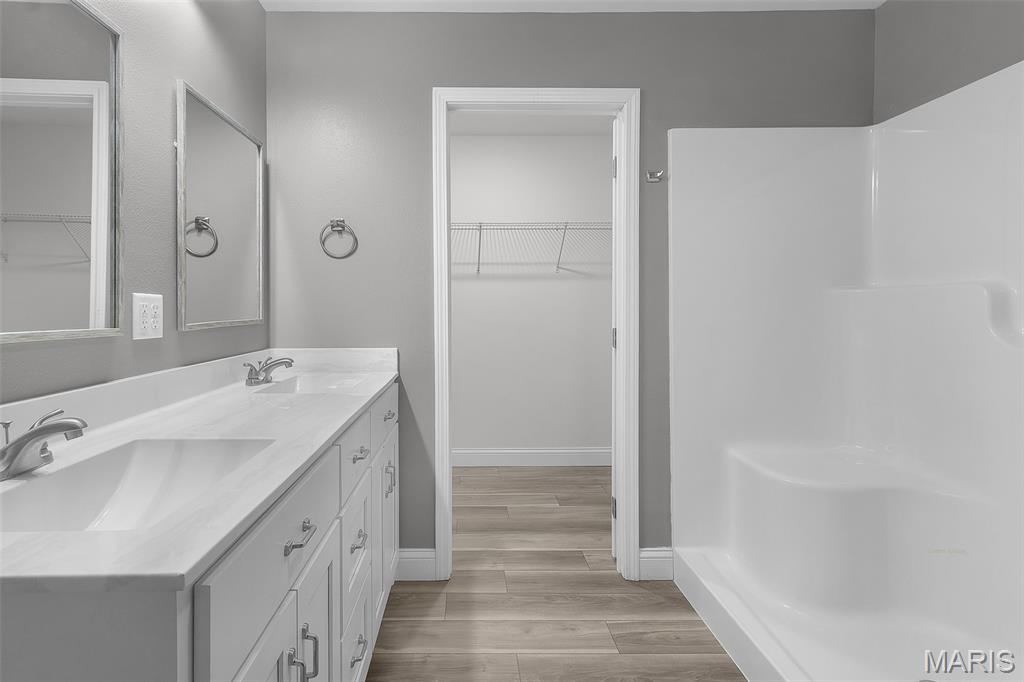 Nine Oaks First Sub - Residential Income