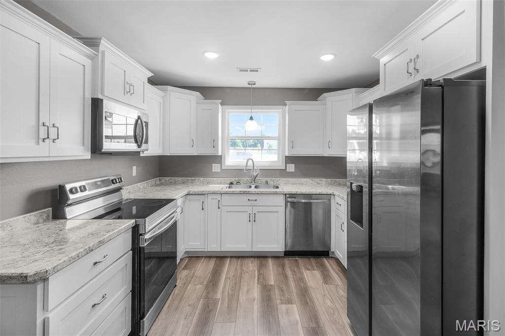 Nine Oaks First Sub - Residential Income