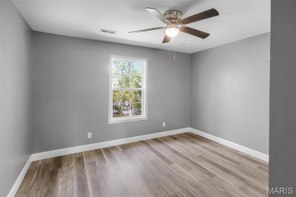 Nine Oaks First Sub - Residential Income