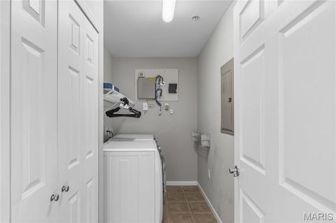 Tiny photo for 1 Monarch Trace Court #301, Chesterfield, MO 63017 (MLS # 26008311)