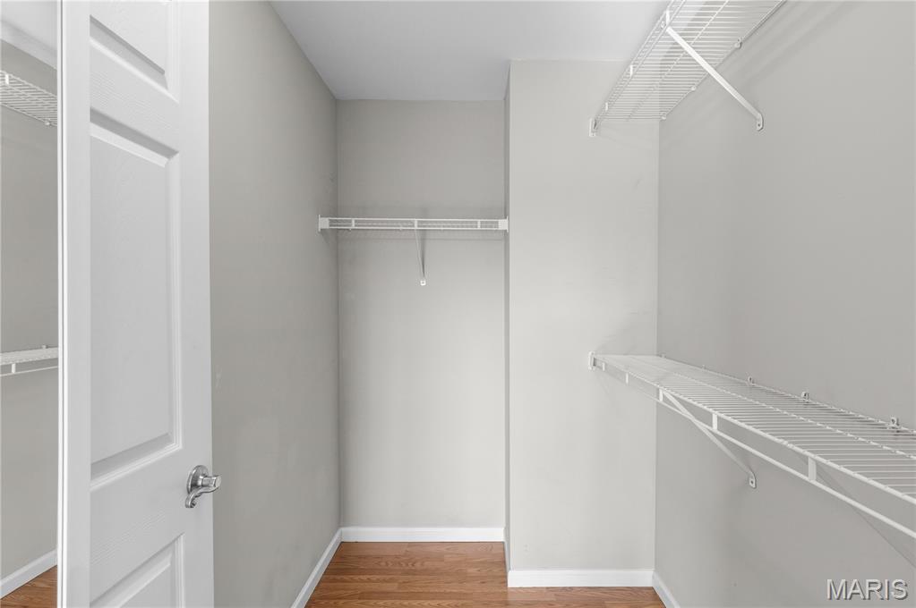 Monarch Trace Condo Two - Residential