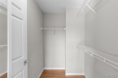 Tiny photo for 1 Monarch Trace Court #301, Chesterfield, MO 63017 (MLS # 26008311)