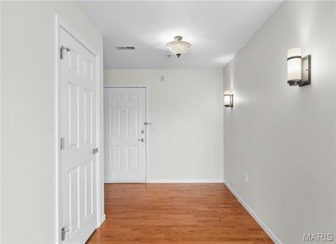 Tiny photo for 1 Monarch Trace Court #301, Chesterfield, MO 63017 (MLS # 26008311)