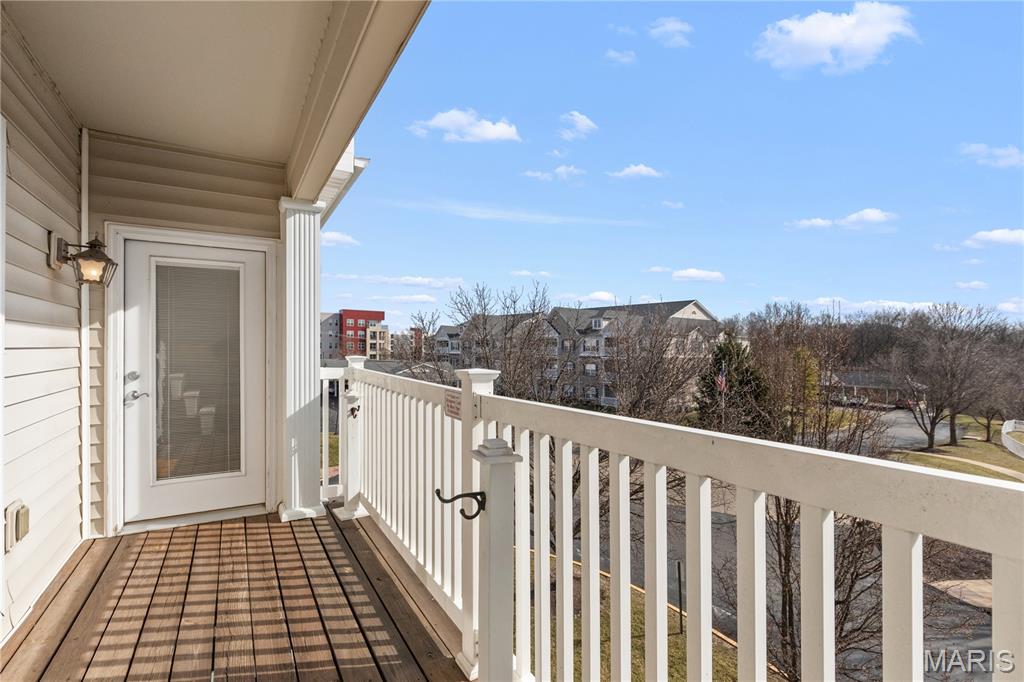 Monarch Trace Condo Two - Residential