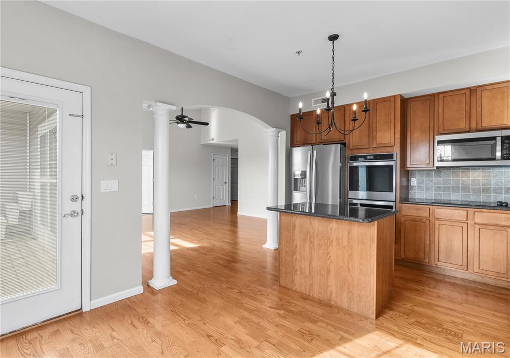 Monarch Trace Condo Two - Residential