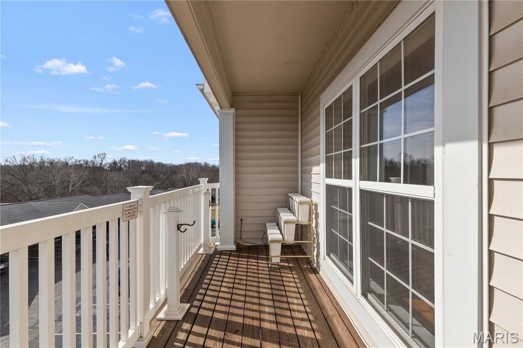 Monarch Trace Condo Two - Residential