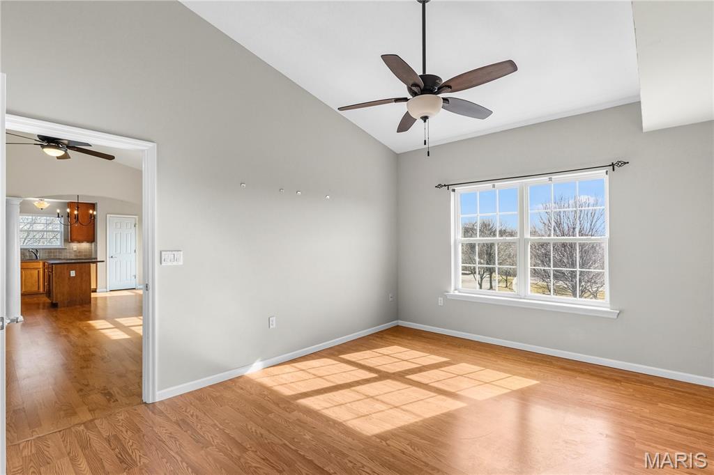 Monarch Trace Condo Two - Residential