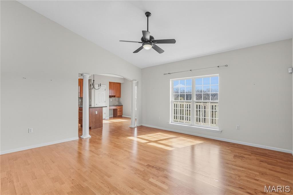 1 Monarch Trace Court 301