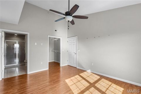 Tiny photo for 1 Monarch Trace Court #301, Chesterfield, MO 63017 (MLS # 26008311)