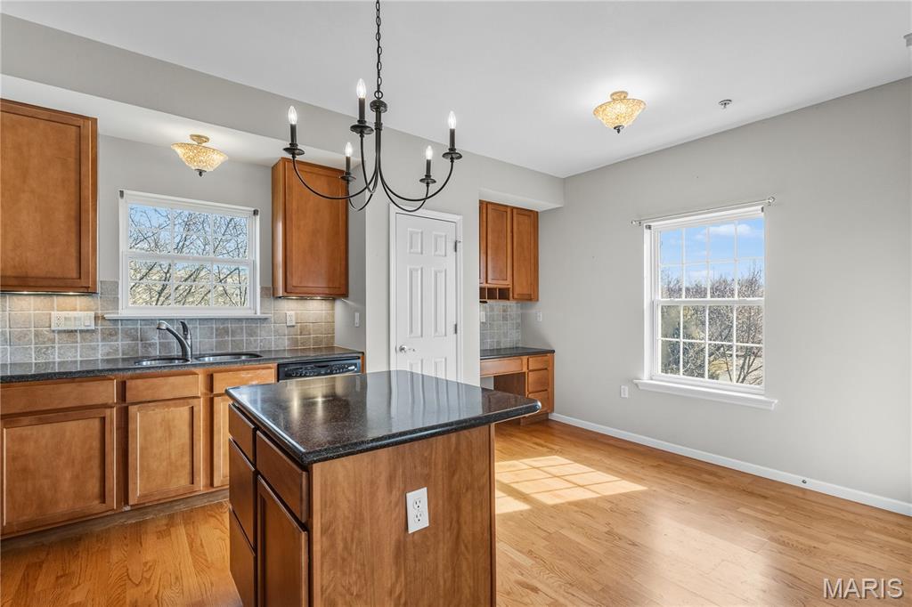 Monarch Trace Condo Two - Residential