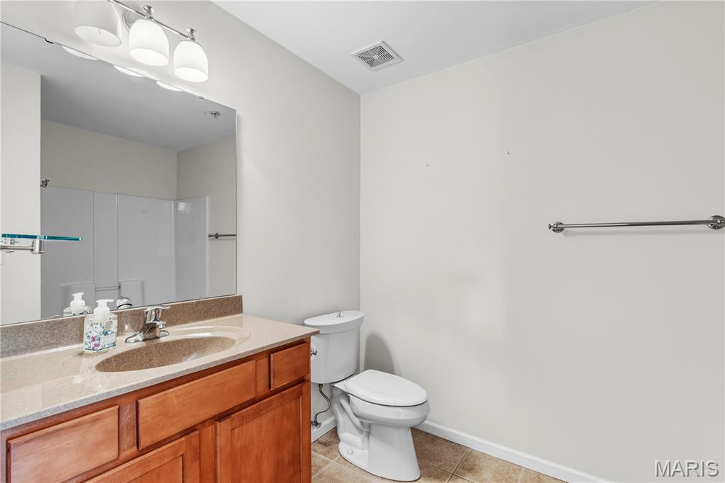 Monarch Trace Condo Two - Residential